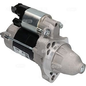 Starter HC-Cargo F 032 116 256