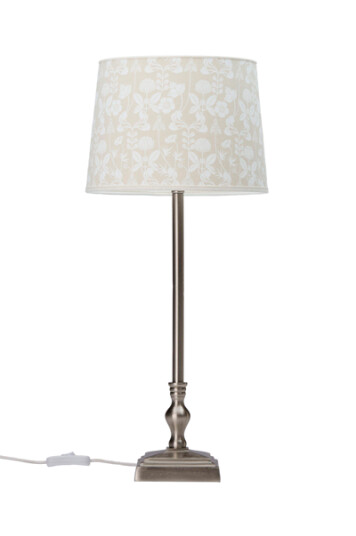 Pr Home Bordlampe Lisa 58 cm 1738568-03-0 1738568-01-0
