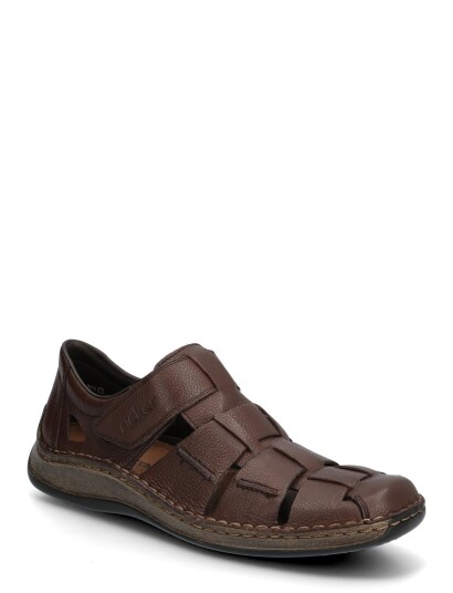 Rieker 05281 25 Brown 44