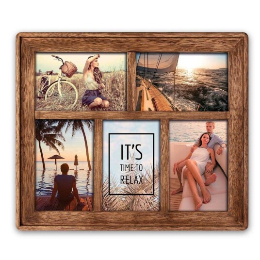 Zep Mosel 5x10x15 Wood Gallery Frame Bm546 Zep Mosel 5x10x15 Wood Gallery Frame Bm546
