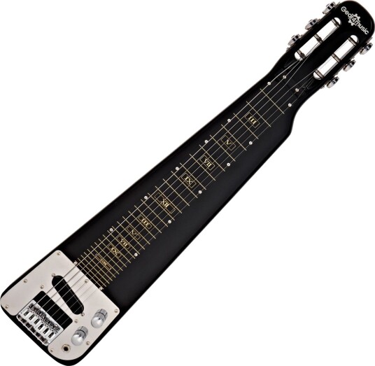 Gear4Music Lap Steel Gitar Gear4Music Lap Steel Gitar