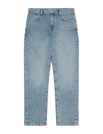 Woodbird Wbjay Doone Jeans   Blue   31 x 32