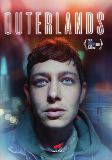 Outerlands DVD