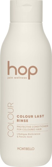 Montibello HOP Colour Last Rinse 750 ml