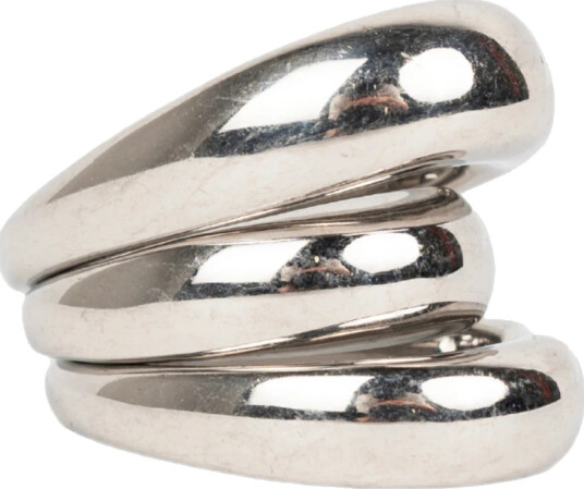 Panconesi Dame Accessories Grå M, Panconesi Dame Accessories Grå M,