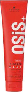 Schwarzkopf Professional Osis+ G.Force 150ml (New)