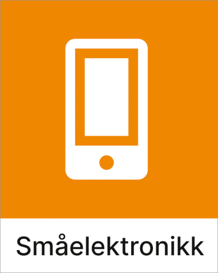 Jo Safety Småelektronikk HiTac vinyl 180 x 225 mm KI1501V180X225