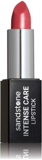 Sandstone Intense Care Lipstick - 42 New Spring Leppestift Skjønnhet Makeup