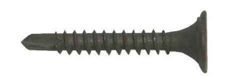 FIXX 1531650 Gipsskrue 3,9 x 51 mm, 250-pakning, fosfatert