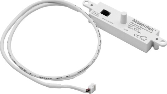 Mikrobølgesensor til CCT taklampe   24/18/13W