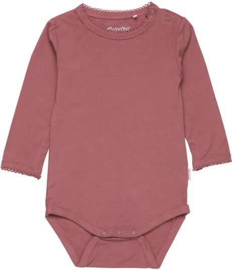 Minymo Body Rose Brown 56 Minymo Body Rose Brown 56