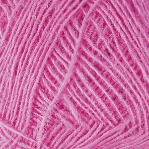  Ístex Einband Garn 1768 Pink