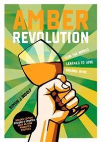 Woolf Simon J Amber Revolution
