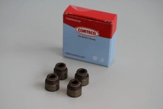 CORTECO 19036063 Pakningssett, ventilstamme