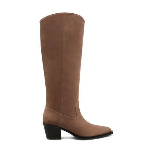 Stuart Weitzman Dame Sko Brun 36 EU,