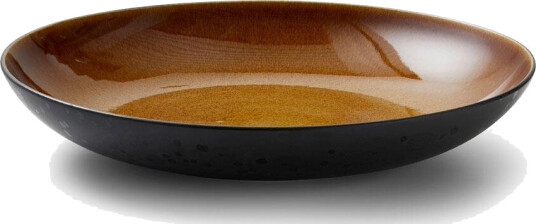 Bitz Fat Ø 40 cm svart / rav