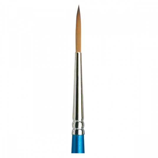 Winsor & Newton Cotman Pensel 222 St 3
