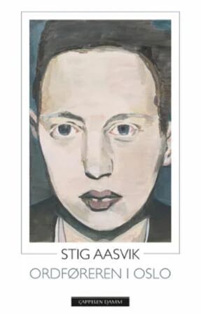 Ordføreren I Oslo Av Stig Aasvik