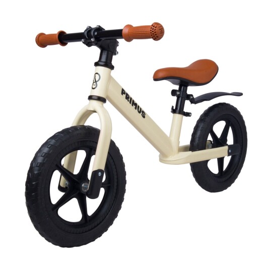 Primus Vintage Beige Sprint Løbecykel Primus Vintage Beige Sprint Løbecykel