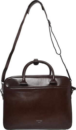 Tiger of Sweden Bosun Brown ONE SIZE