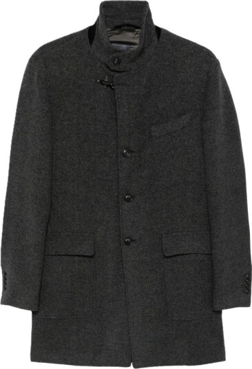 Fay Herre Frakker Grå 2XL,