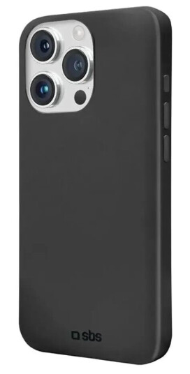 SBS iPhone 15 Pro Max SBS Instinct Deksel - Svart