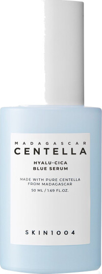 Skin1004 Madagascar Hyalu-Cica Beroligende Ansiktsserum 50 ml Skin1004 Madagascar Hyalu-Cica Beroligende Ansiktsserum 50 ml