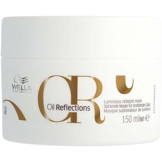 Wella Professionals Wella Oil Reflection Mask 150 ml