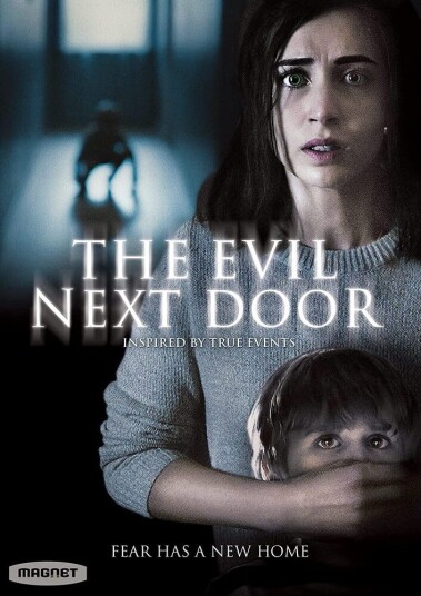 The Evil Next Door DVD The Evil Next Door DVD