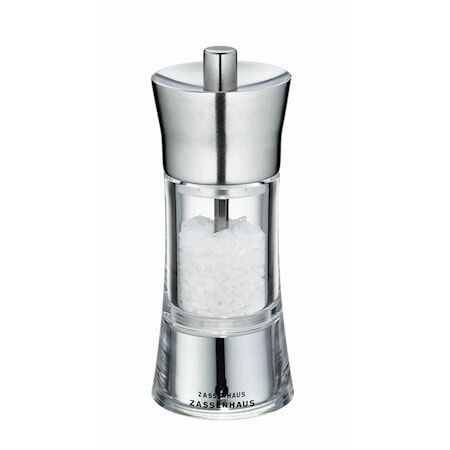 Zassenhaus Aachen Saltkvern 14 cm