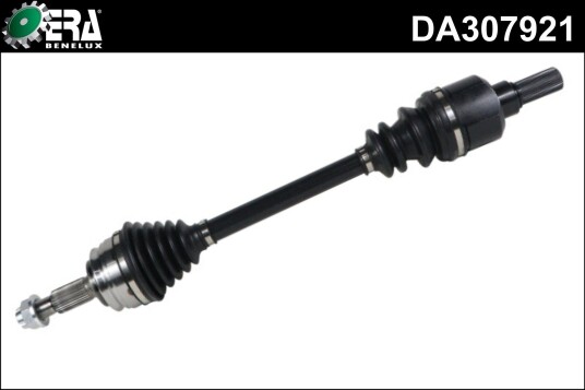 ERA Benelux DA307921 Drivaksel ERA Benelux DA307921 Drivaksel