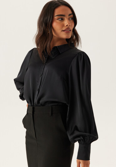 Vila Vienna Ravenna L/S BALLOON SHIRT Vila Vienna Ravenna L/S BALLOON SHIRT