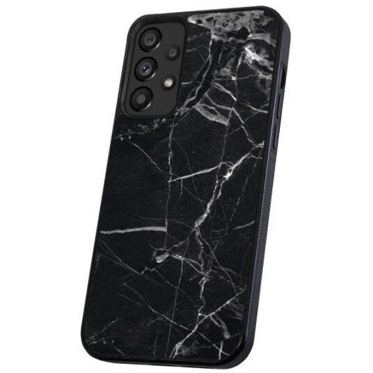 Samsung Galaxy A13 4G - Deksel/Mobildeksel Marmor