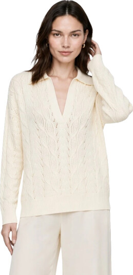 Kocca Dame Strikkevarer Beige XS, Kocca Dame Strikkevarer Beige XS,
