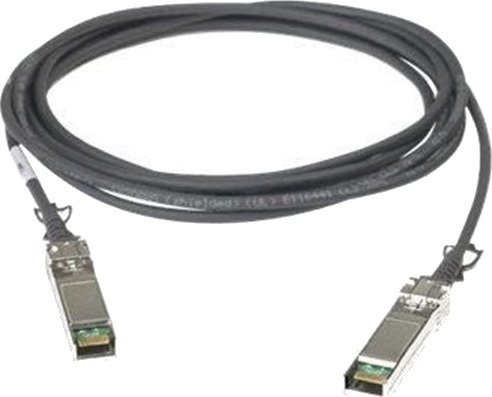 Arista Networks Ethernet 10GBase-CR Kabel 1 m CAB-SFP-SFP-1M