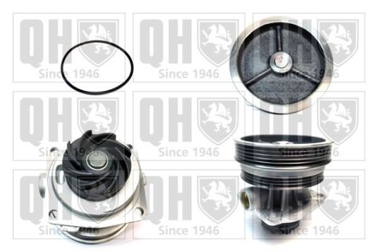 QUINTON HAZELL QCP3208 Vannpumpe