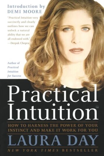 Practical Intuition Av Laura Day