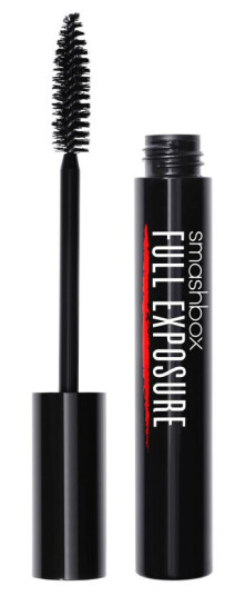Smashbox Full Exposure Mascara Jet Black Smashbox Full Exposure Mascara Jet Black