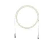 Panduit Cat6, 16.41ft, 5 m, Cat6, U/UTP (UTP), RJ-45, RJ-45