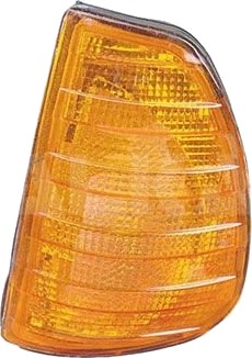ALKAR 1905704 Blinklys