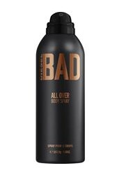 Diesel Bad All Over Body Spray 200ml for Men - Sitron Duft
