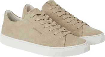 Björn Borg tennis sl100 cup low sneakers herre grey 45