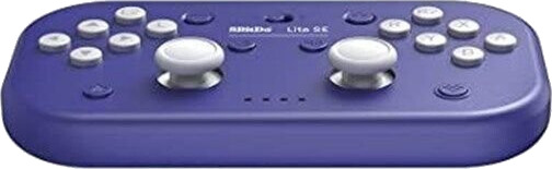 8BitDo Lite SE Purple Edition 8BitDo Lite SE Purple Edition
