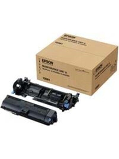 Epson Unit A (Dev/Toner) - vedligeholdelseskit - Vedlikeholdssett Epson Unit A (Dev/Toner) - vedligeholdelseskit - Vedlikeholdssett
