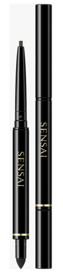 Sensai Lasting Eyeliner Pencil 0,1 g 02 Deep Brown