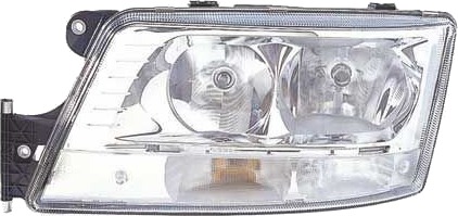 ALKAR 9845009 Frontlykter
