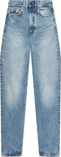 Versace Herre Jeans Blå W31,