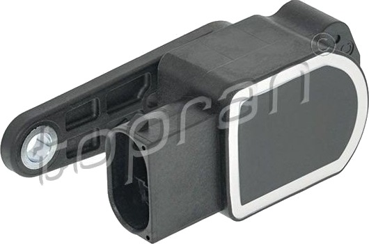 TOPRAN 502 859 Sensor, xenonlys (lyslengderegulering