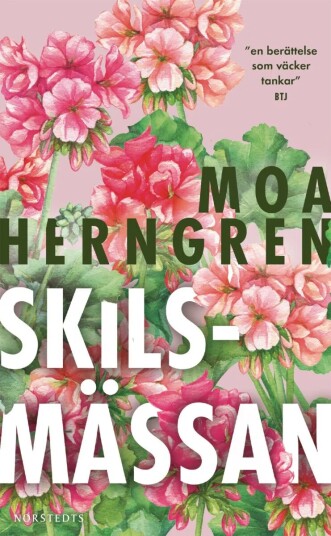 Skilsmässan Av Moa Herngren Skilsmässan Av Moa Herngren