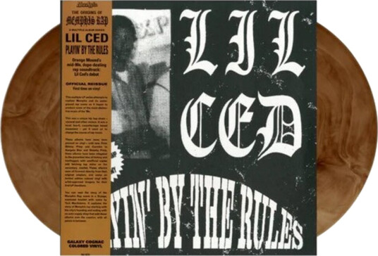 Playin' By The Rules